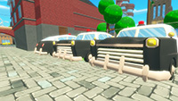 Deputy Dangle-screenshots